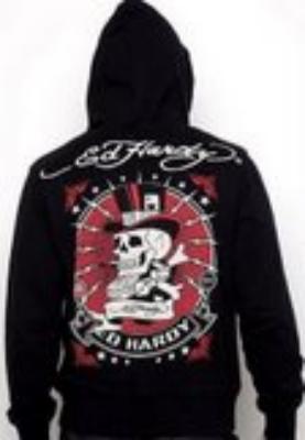 Ed Hardy Men Hoodies-147